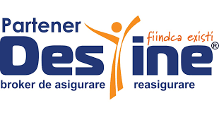 Partener Destine - broker de asigurare / reasigurare